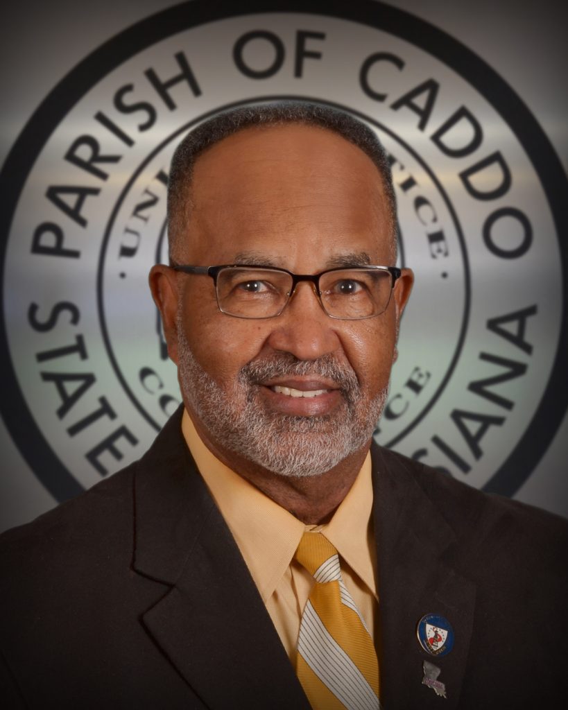 Roy Burrell