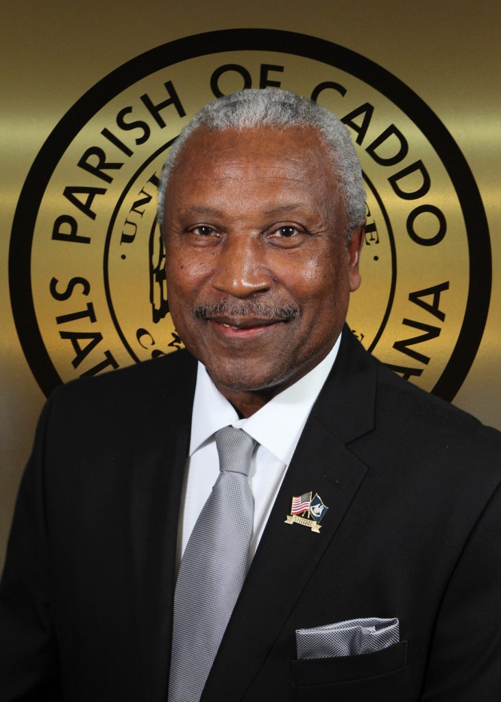 Kenneth R. Epperson, Sr.