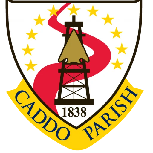 Parish of Caddo Logo