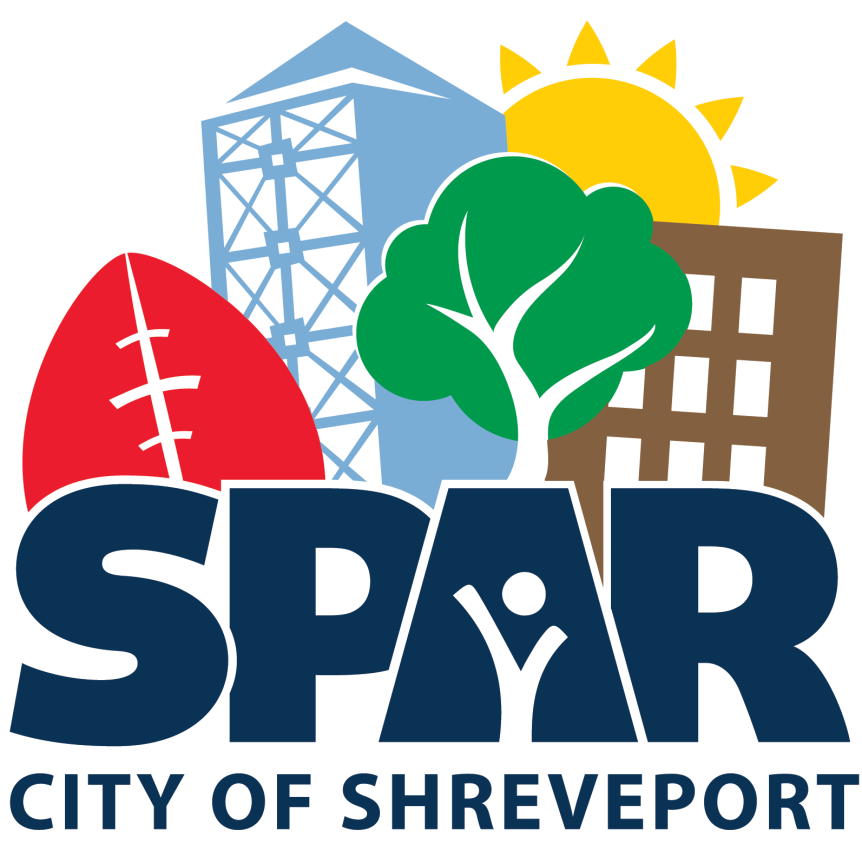 Shreveport Public Assembly and Recreation Parish of Caddo