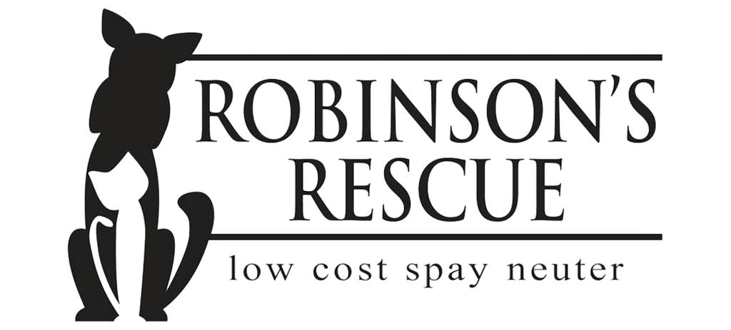 Robinson’s Rescue