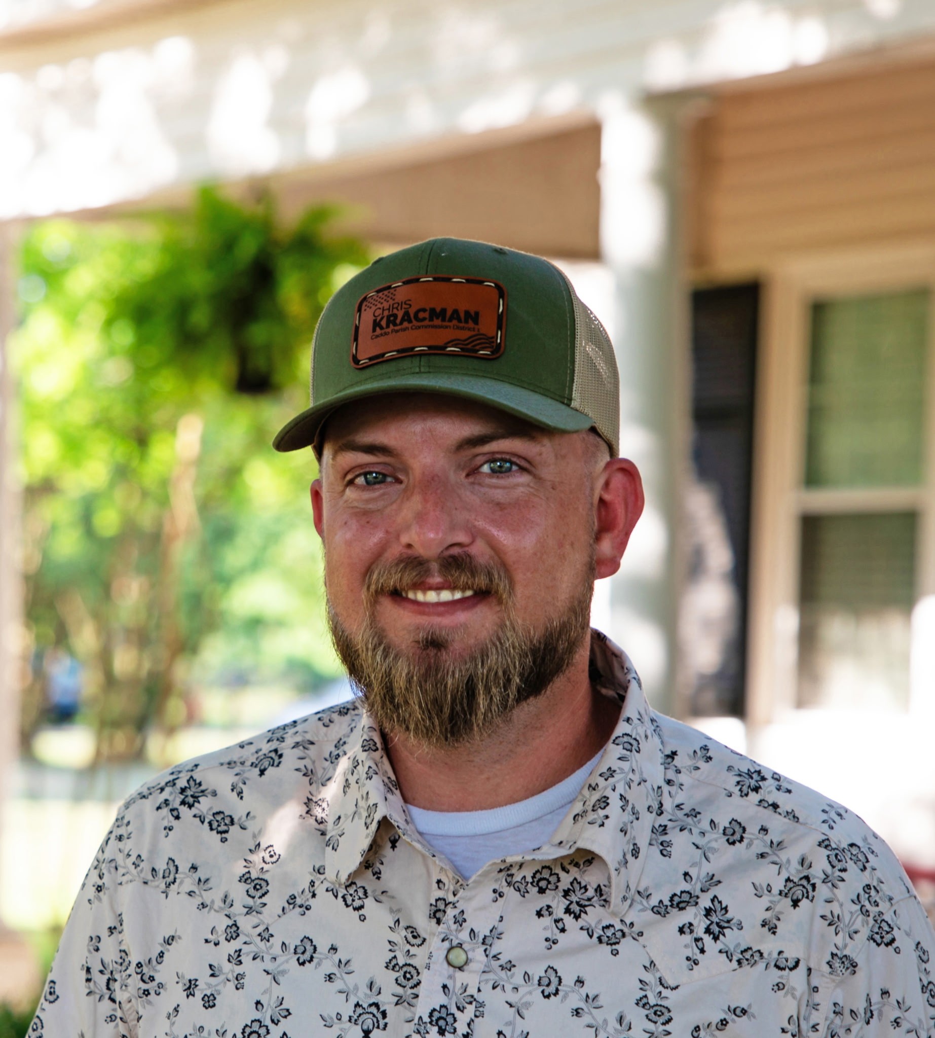 Featured image for “Chris Kracman”