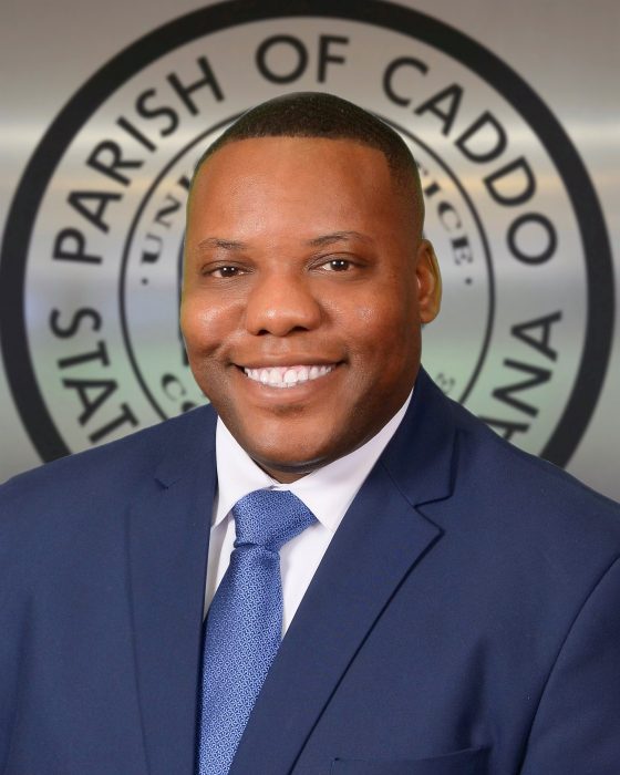 Victor L. Thomas