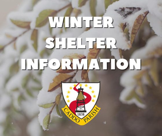 Winter warming centers and shelters available for residents