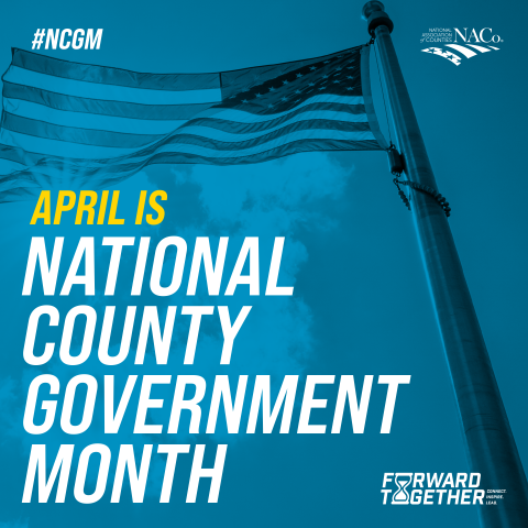 Featured image for “Caddo Parish celebrates National County/Parish Government month”