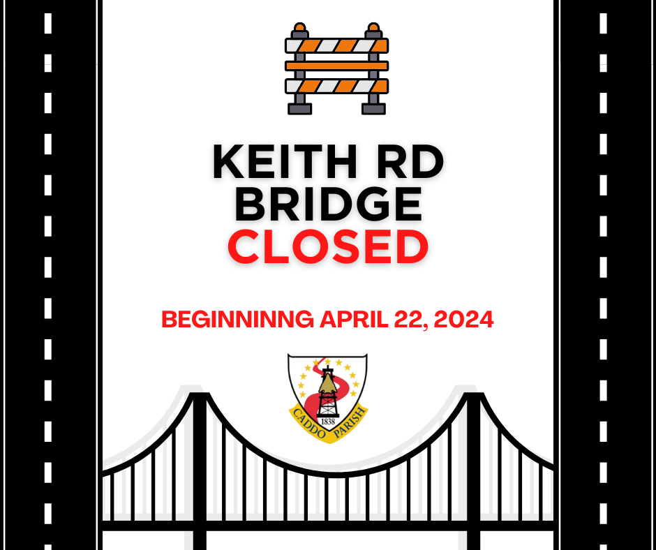 Featured image for “Keith Road bridge to close for replacement beginning April 22”