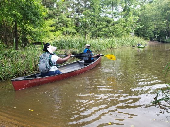 Caddo Parish Parks and Recreation releases 2024 summer program guide